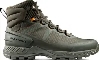 Mammut Blackfin Iii Mid Tursko