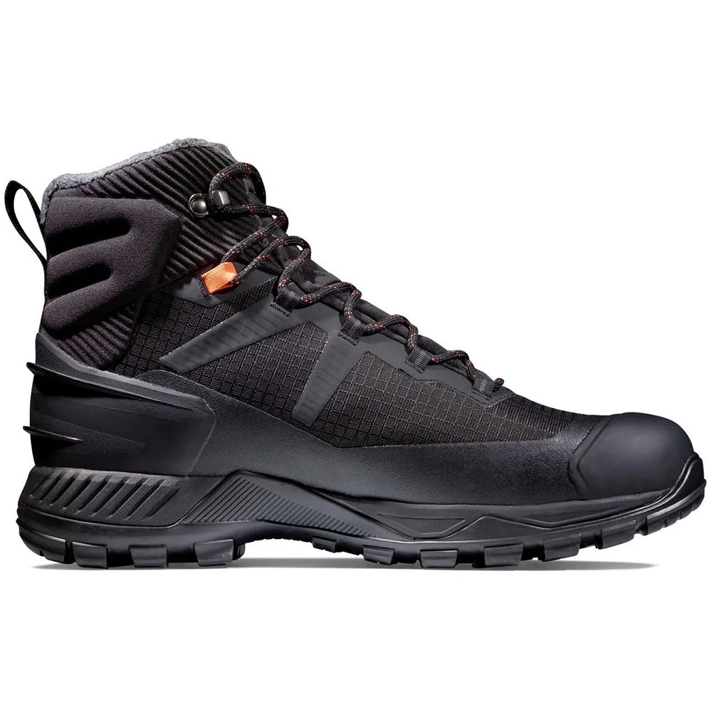 Mammut Blackfin Iii Mid Tursko Mammut Blackfin Iii Mid Tursko