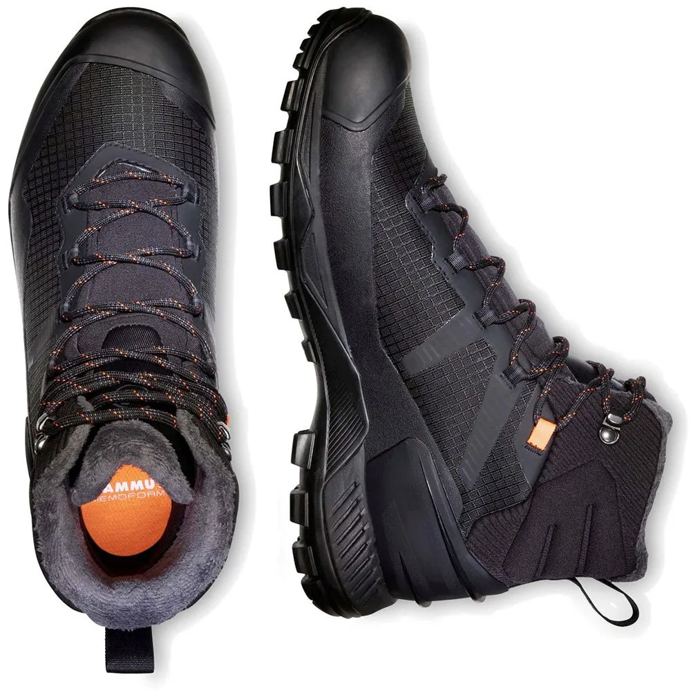 Mammut Blackfin Iii Mid Tursko Mammut Blackfin Iii Mid Tursko