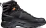 Black-black