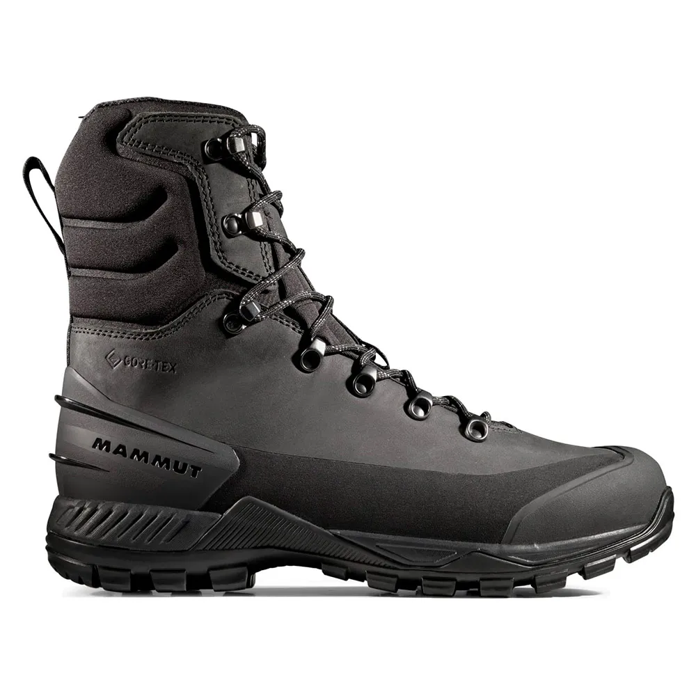 Mammut Blackfin Leather High Goretex Tursko Mammut Blackfin Leather High Goretex Tursko