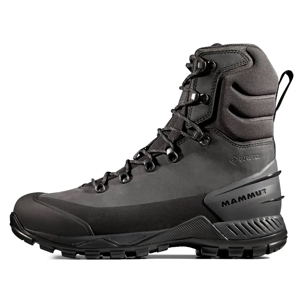 Mammut Blackfin Leather High Goretex Tursko Mammut Blackfin Leather High Goretex Tursko
