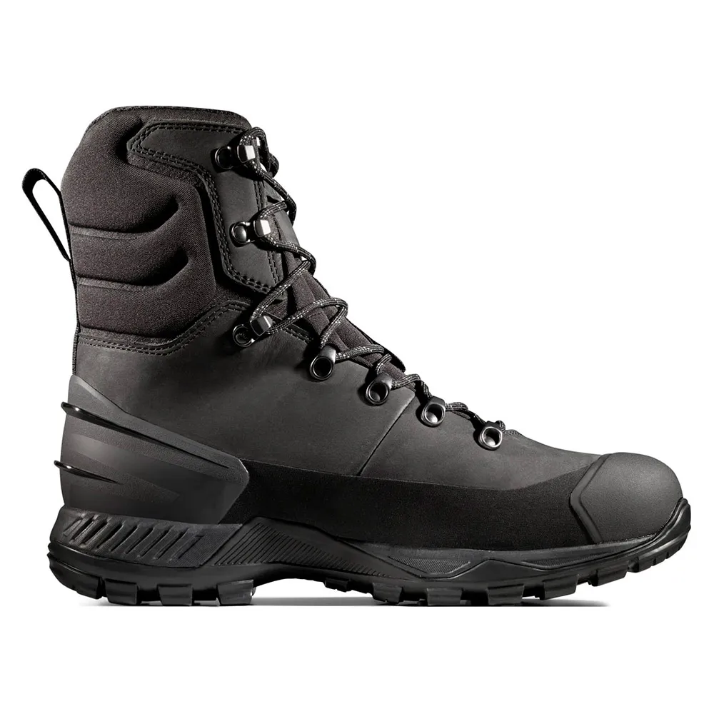 Mammut Blackfin Leather High Goretex Tursko Mammut Blackfin Leather High Goretex Tursko