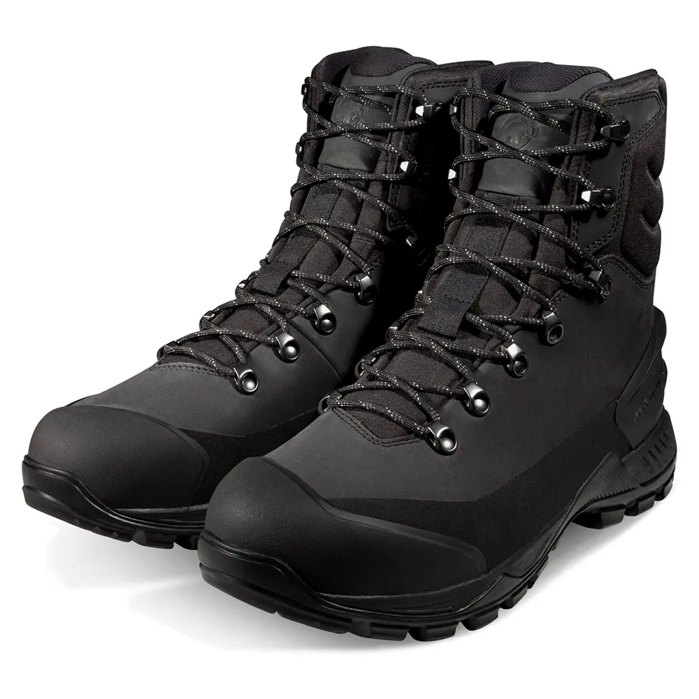 Mammut Blackfin Leather High Goretex Tursko Mammut Blackfin Leather High Goretex Tursko