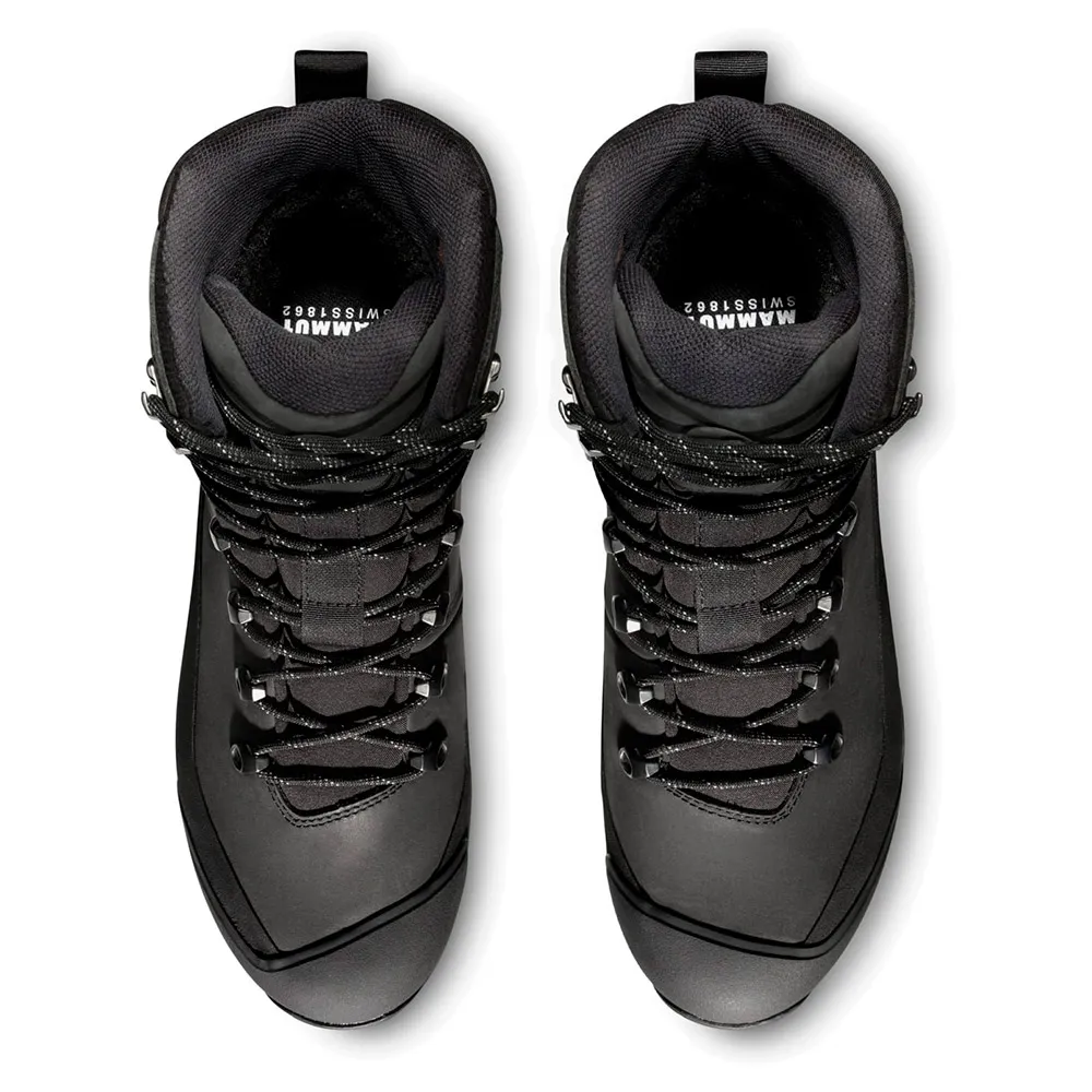Mammut Blackfin Leather High Goretex Tursko Mammut Blackfin Leather High Goretex Tursko