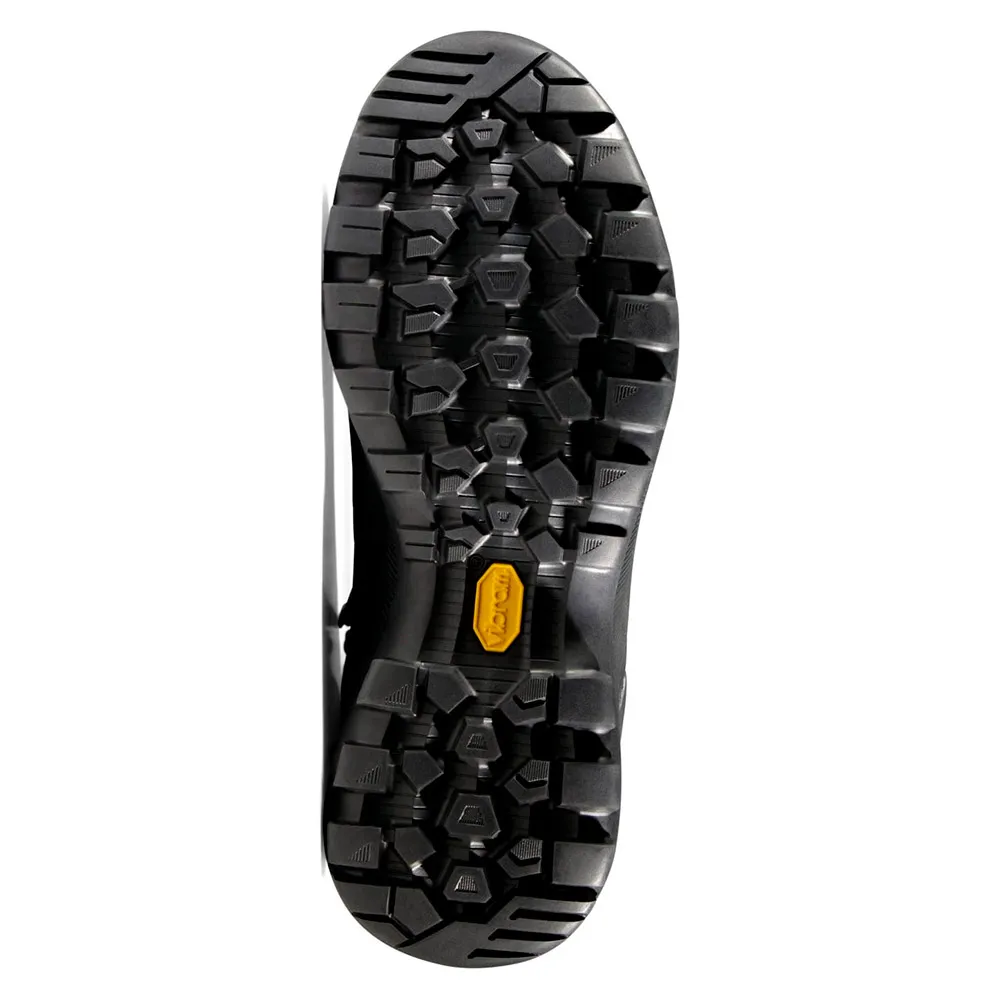 Mammut Blackfin Leather High Goretex Tursko