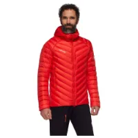 Mammut Broad Peak Insulated Dunjakke Mammut Broad Peak Insulated Dunjakke