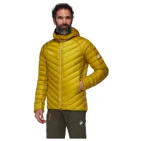 Mammut Broad Peak Insulated Dunjakke Mammut Broad Peak Insulated Dunjakke