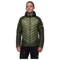 Mammut Broad Peak Insulated Dunjakke Mammut Broad Peak Insulated Dunjakke