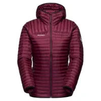 Mammut Broad Peak Light Insulated Dunjakke Mammut Broad Peak Light Insulated Dunjakke
