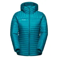 Mammut Broad Peak Light Insulated Dunjakke Mammut Broad Peak Light Insulated Dunjakke