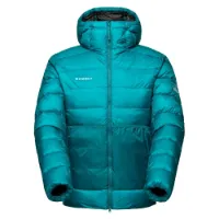 Mammut Broad Peak Pro Insulated Dunjakke Mammut Broad Peak Pro Insulated Dunjakke