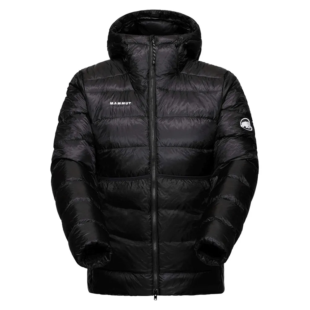 Mammut Broad Peak Pro Insulated Dunjakke Mammut Broad Peak Pro Insulated Dunjakke