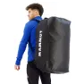 Mammut Cargon 110l Sekk, Black