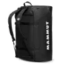 Mammut Cargon 110l Veske, Black