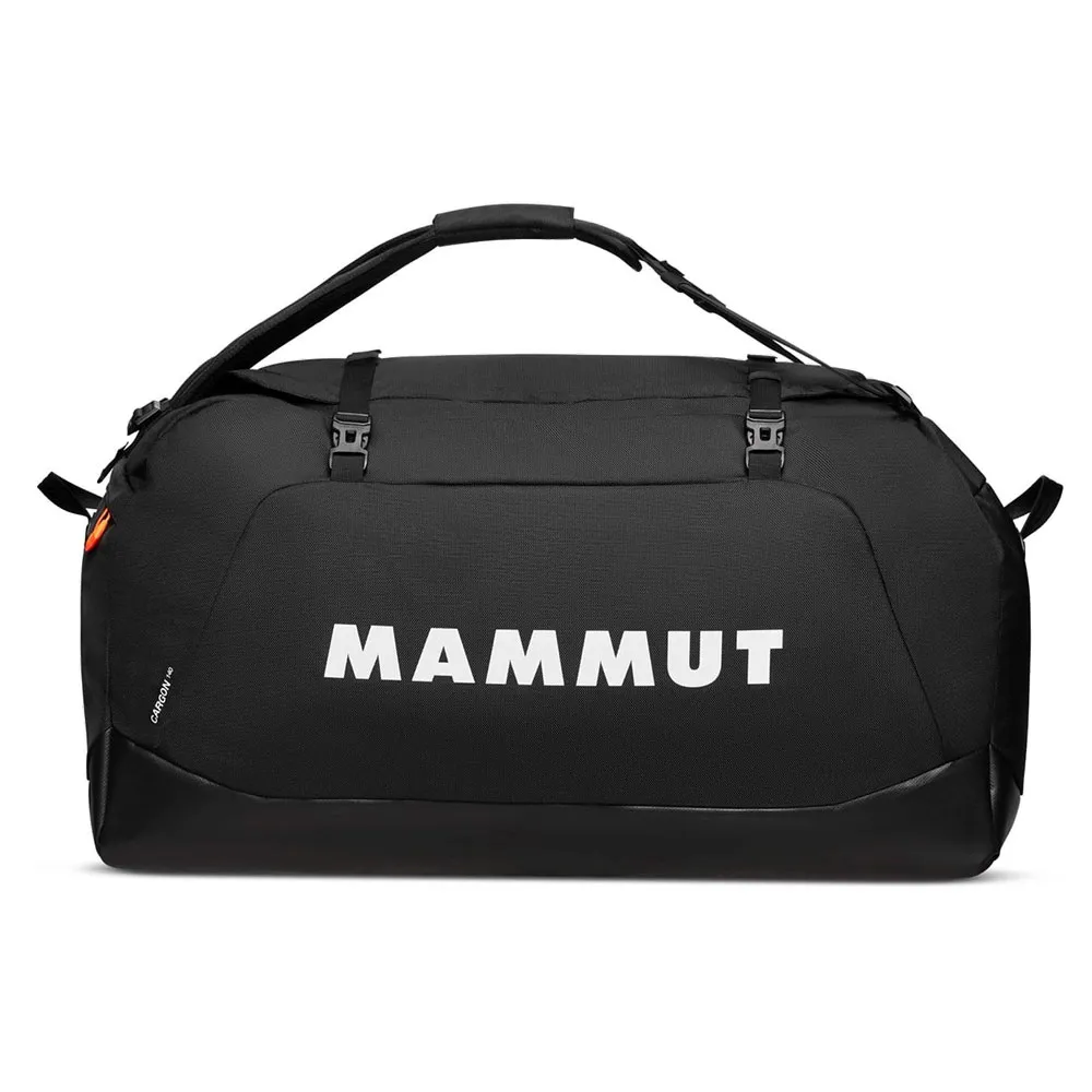 Mammut Cargon 140l Veske, Black