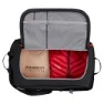Mammut Cargon 140l Veske, Black