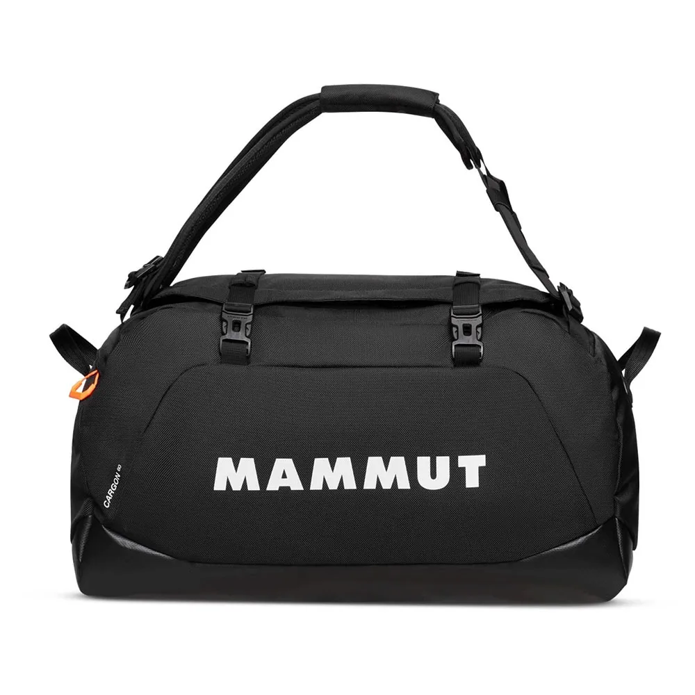 Mammut Cargon 60l Veske, Black
