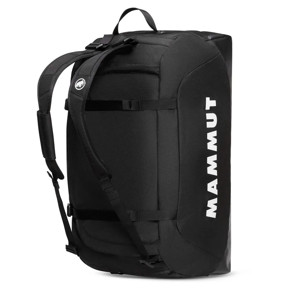 Mammut Cargon 90l Veske, Black