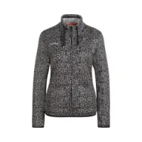 Mammut Chamuera Fleecejakke Med Full Glidelås