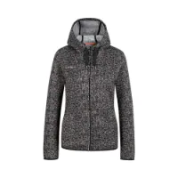 Mammut Chamuera Fleecejakke Med Full Glidelås