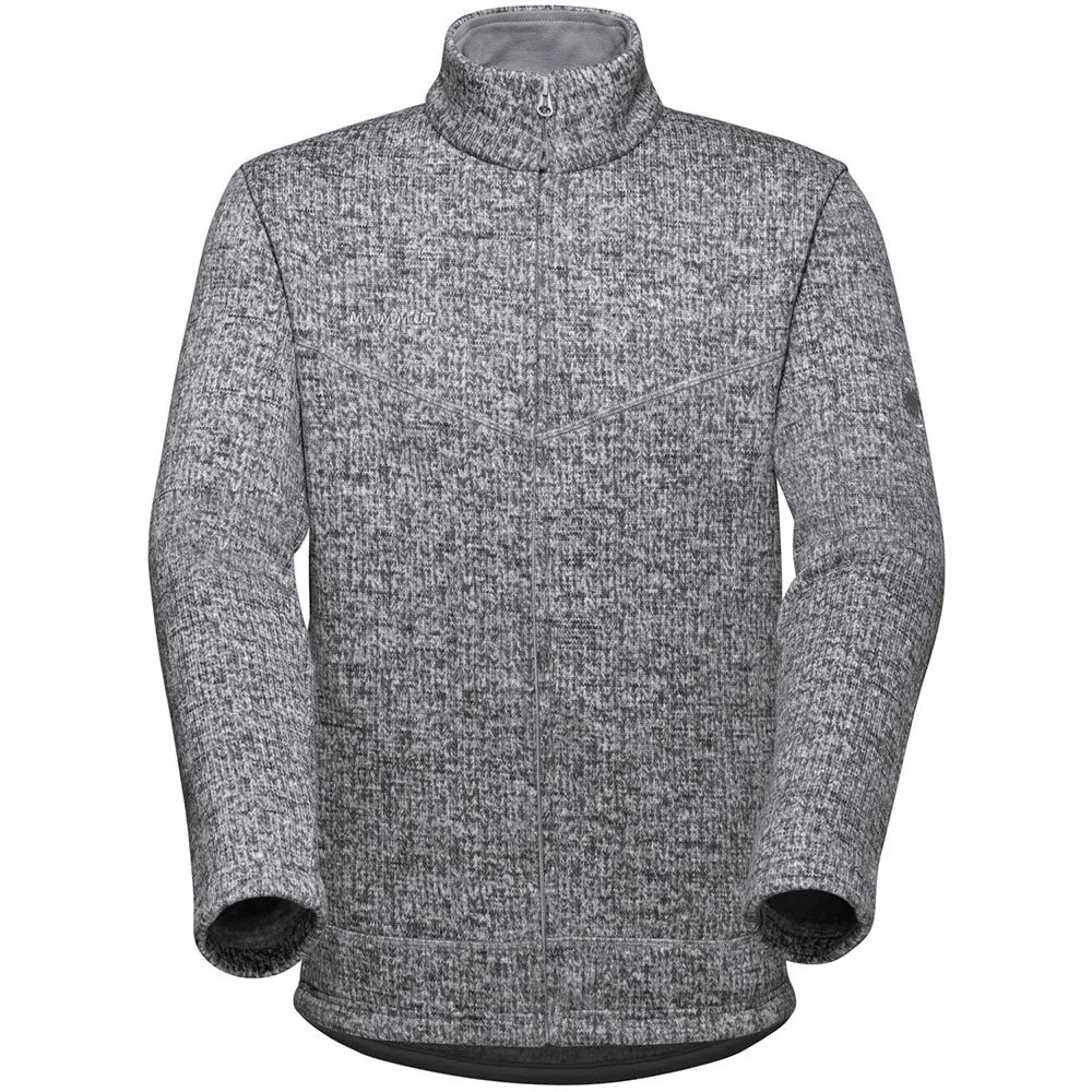 Mammut Chamuera Jakke, Granit