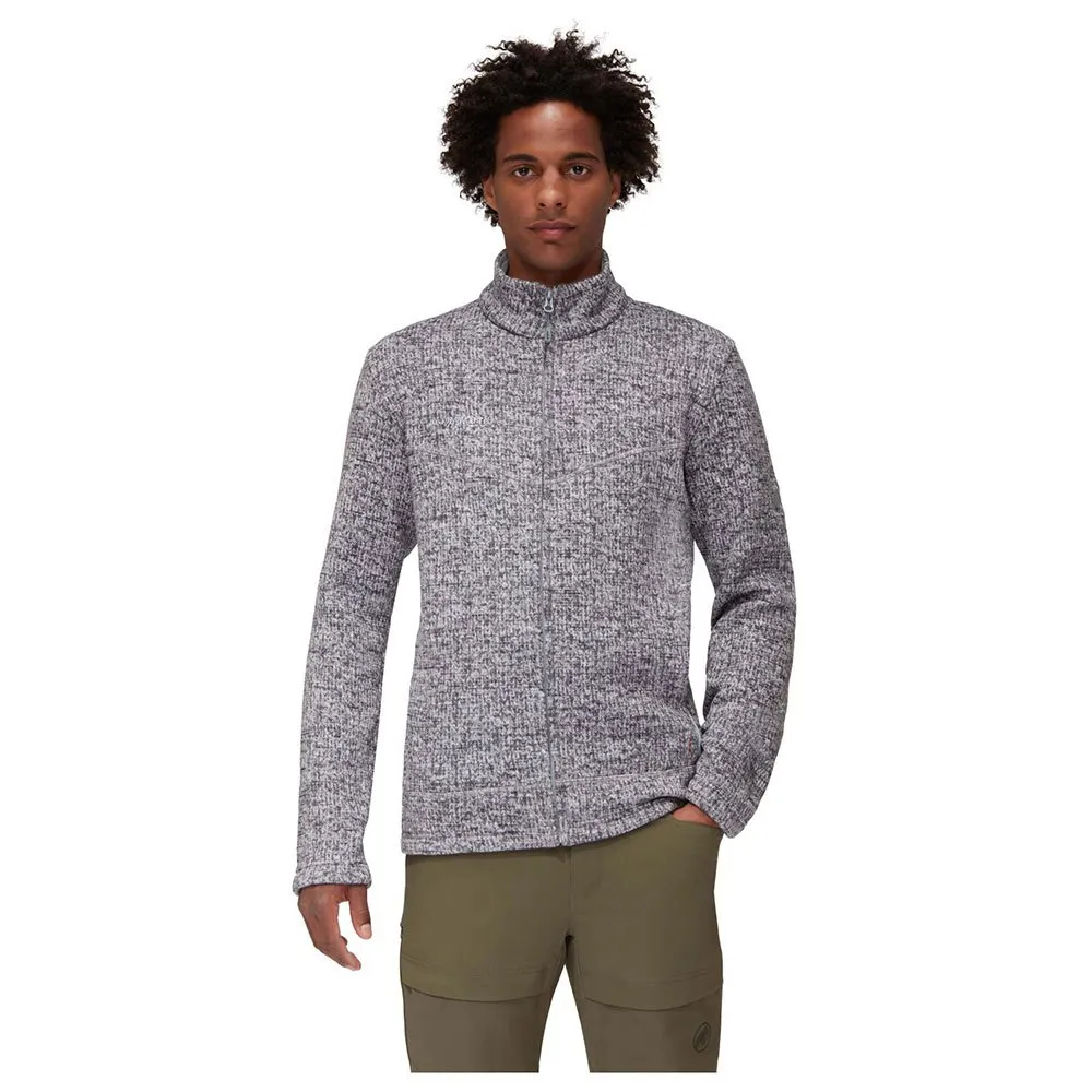 Mammut Chamuera Jakke, Granit
