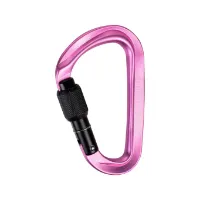 Mammut Classic Hms Screwgate Carabiner