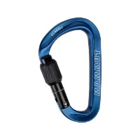 Mammut Classic Hms Screwgate Carabiner Mammut Classic Hms Screwgate Carabiner