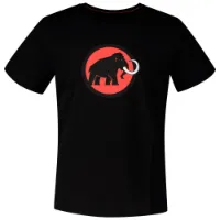 Mammut Classic Kortarmet T-skjorte Mammut Classic Kortarmet T-skjorte