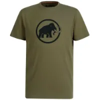Mammut Classic Kortarmet T-skjorte Mammut Classic Kortarmet T-skjorte