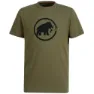 Mammut Classic Kortarmet T-skjorte