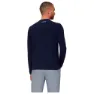 Mammut Classic Langarmet T-skjorte, Marine