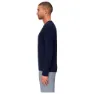 Mammut Classic Langarmet T-skjorte, Marine
