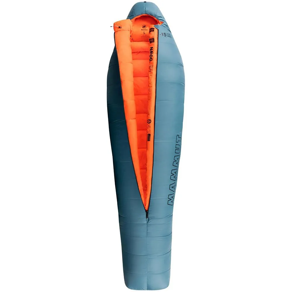 Mammut Comfort Down -15ºc Sovepose