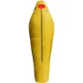 Mammut Comfort Down -18ºc Sovepose, Dandelion, Central Zipper