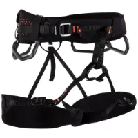Mammut Comfort Fast Adjust Sele Mammut Comfort Fast Adjust Sele