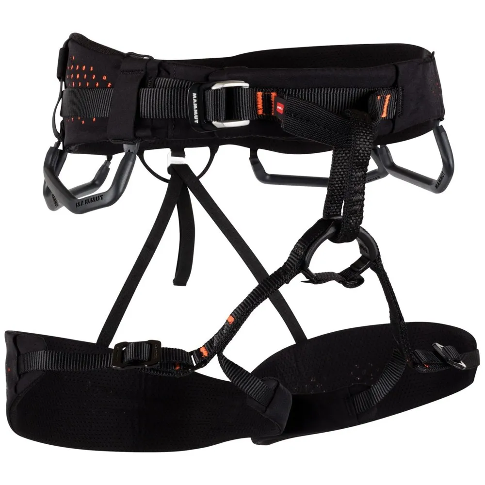 Mammut Comfort Fast Adjust Sele