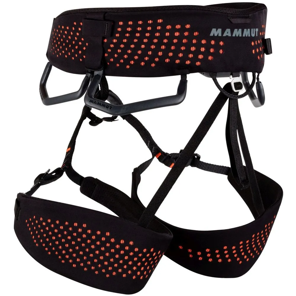 Mammut Comfort Fast Adjust Sele