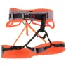 Shark / safety orange