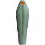 Mammut Comfort Fiber -15ºc Sovepose, Deep cypress, Central Zipper