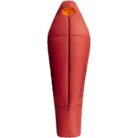 Mammut Comfort Fiber -18ºc Sovepose Mammut Comfort Fiber -18ºc Sovepose
