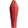Mammut Comfort Fiber -18ºc Sovepose, Beech, Central Zipper
