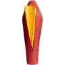 Mammut Comfort Fiber -18ºc Sovepose, Beech, Central Zipper