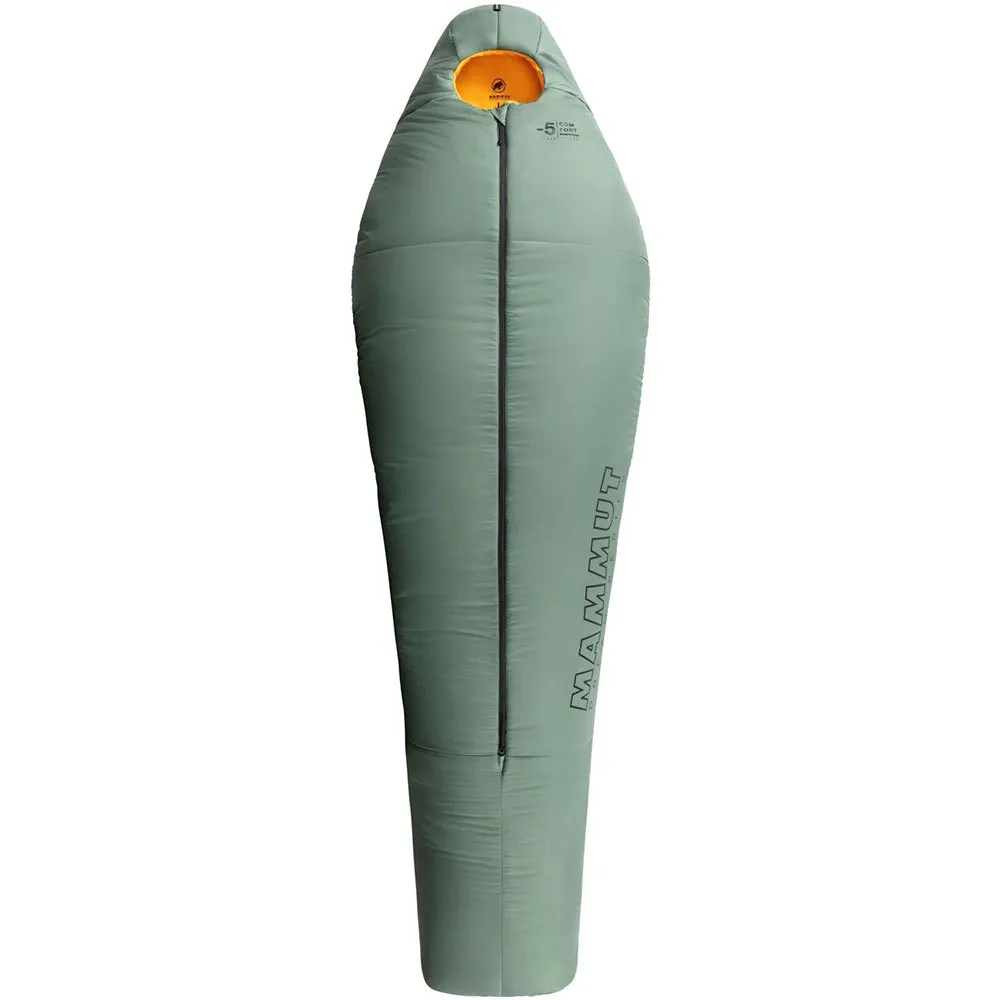 Mammut Comfort Fiber -5ºc Sovepose Mammut Comfort Fiber -5ºc Sovepose
