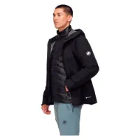 Mammut Convey 3in1 Hs Jakke Mammut Convey 3in1 Hs Jakke