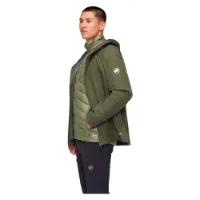 Mammut Convey 3in1 Hs Jakke Mammut Convey 3in1 Hs Jakke