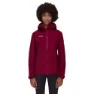 Mammut Convey Tour Avtakbar Jakke, Blood red