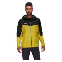 Mammut Convey Tour Hardshell Jakke Mammut Convey Tour Hardshell Jakke