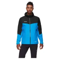 Mammut Convey Tour Hardshell Jakke Mammut Convey Tour Hardshell Jakke